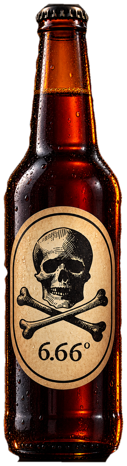 Cerveza Peligro